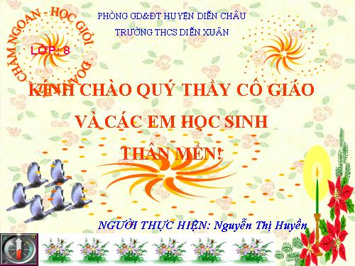 Bài 10. Thông tin về Ngày Trái Đất năm 2000