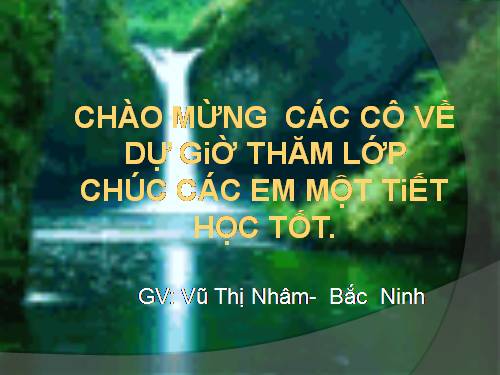 Bài 6. Miêu tả và biểu cảm trong văn bản tự sự