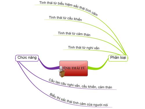 Tình thái từ