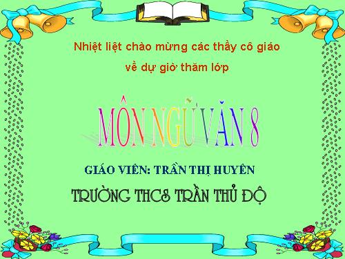 Bài 14. Chương trình địa phương (phần Văn)