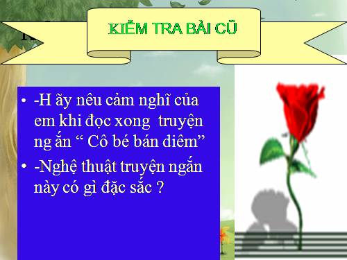 Bài 7. Đánh nhau với cối xay gió