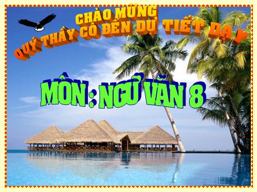 Bài 10. Thông tin về Ngày Trái Đất năm 2000