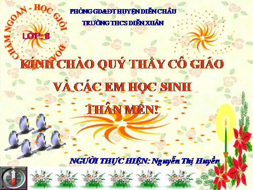 Bài 10. Thông tin về Ngày Trái Đất năm 2000