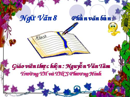 Bài 10. Thông tin về Ngày Trái Đất năm 2000