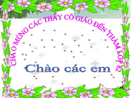 Bài 7. Đánh nhau với cối xay gió