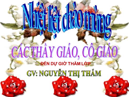 Bài 12. Phương pháp thuyết minh