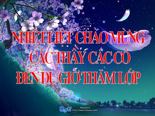 Các cách trình bày nội dung trong đoạn văn