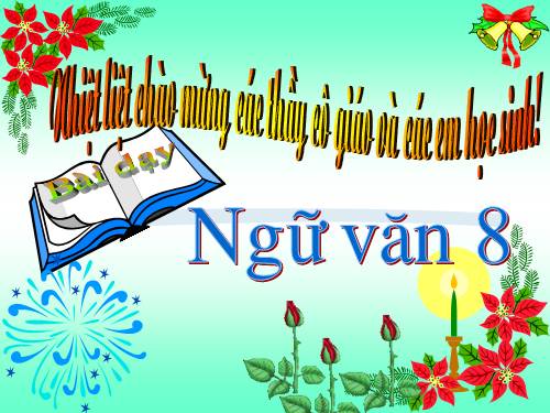 Bài 12. Ôn dịch, thuốc lá