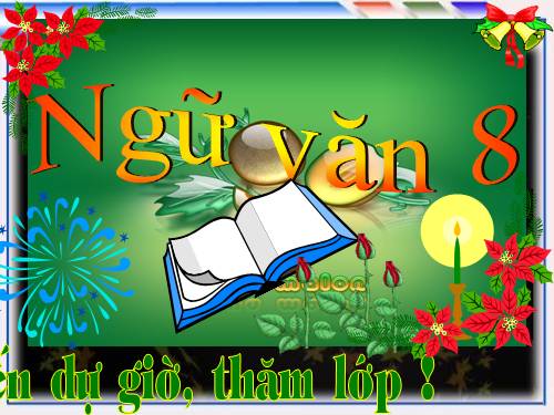 Bài 10. Ôn tập truyện kí Việt Nam