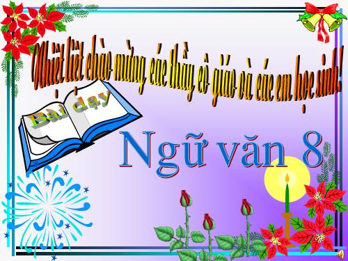 Bài 14. Chương trình địa phương (phần Văn)