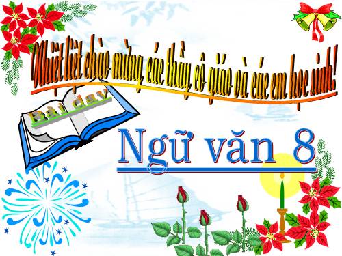 Bài 11. Câu ghép