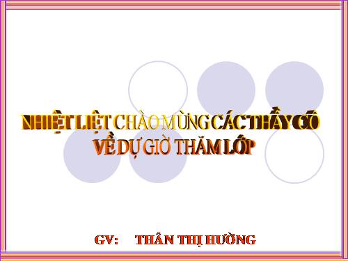 Bài 22. Câu phủ định