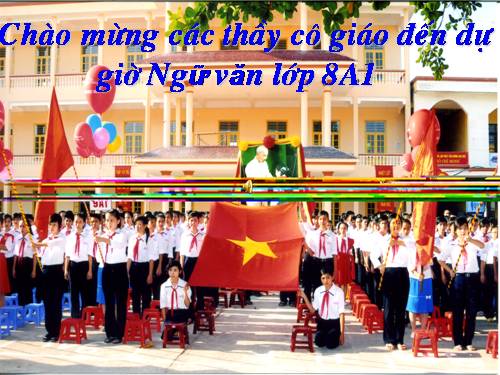 Bài 32. Văn bản thông báo