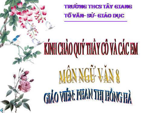 Bài 31. Ôn tập và kiểm tra phần Tiếng Việt (HK II)