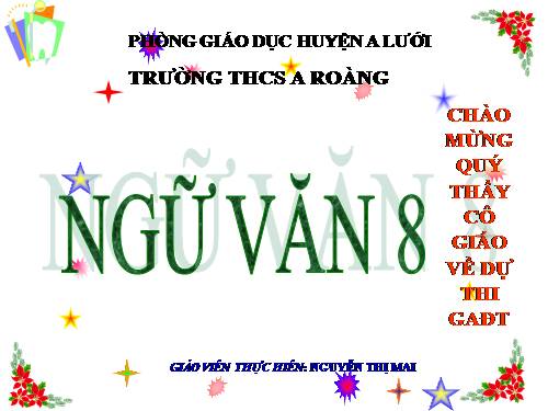 Bài 29. Ông Giuốc-đanh mặc lễ phục