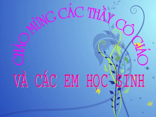 Bài 7. Đánh nhau với cối xay gió
