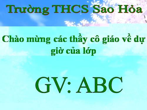 Bài 24. Nước Đại Việt ta