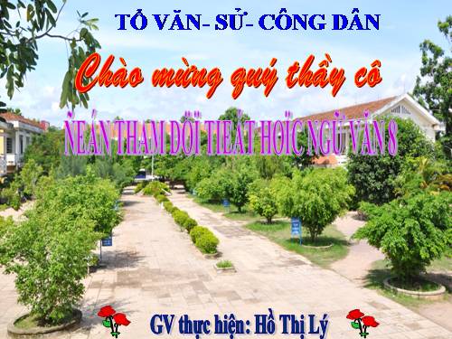 Bài 25. Bàn luận về phép học (Luận học pháp)