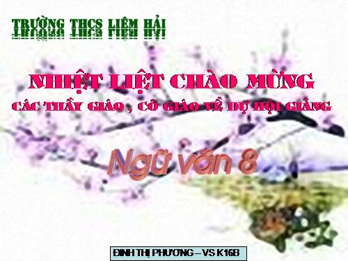 Bài 24. Nước Đại Việt ta