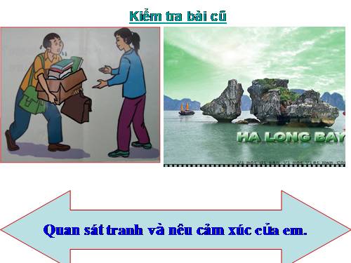 Bài 21. Câu cảm thán