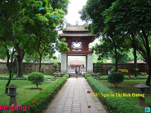 Bài 29. Luyện tập đưa các yếu tố tự sự và miêu tả vào bài văn nghị luận