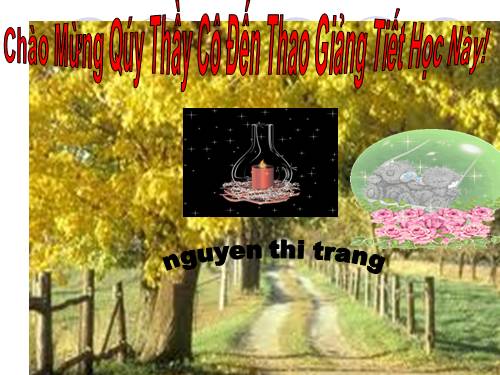 Bài 29. Ông Giuốc-đanh mặc lễ phục
