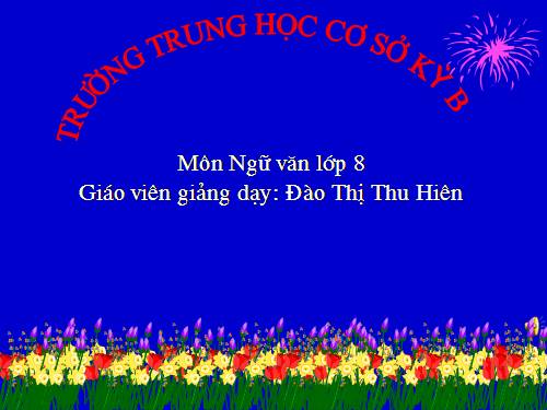 Bài 12. Câu ghép (tiếp theo)