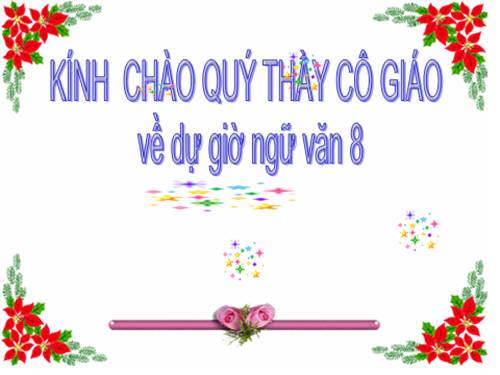 Bài 22. Chiếu dời đô (Thiên đô chiếu)