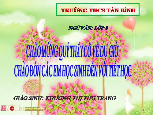 Bài 26. Thuế máu