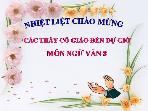 Bài 24. Hành động nói (tiếp theo)