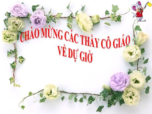 Bài 10. Thông tin về Ngày Trái Đất năm 2000