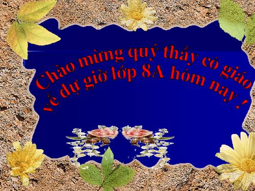 Bài 23. Hành động nói