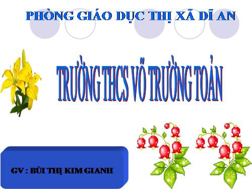 Bài 28. Lựa chọn trật tự từ trong câu