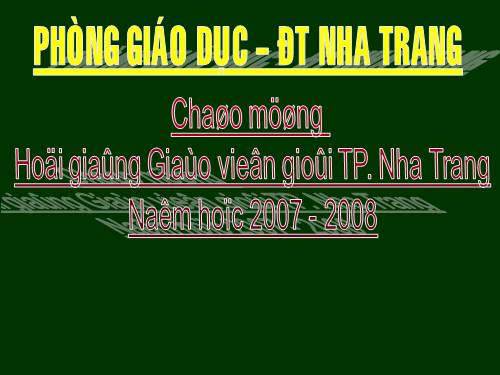 Bài 19. Câu nghi vấn (tiếp theo)