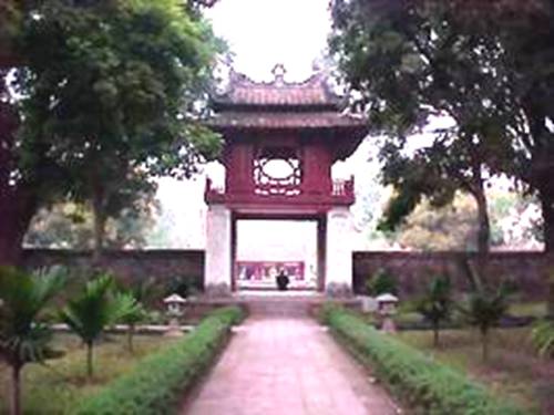 Bài 22. Chiếu dời đô (Thiên đô chiếu)