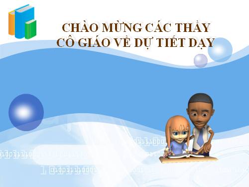 Bài 20. Câu cầu khiến