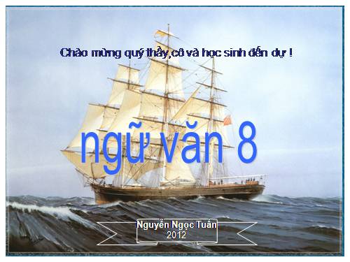 Bài 24. Nước Đại Việt ta