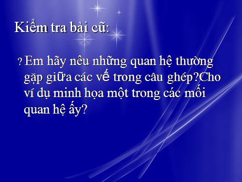 Bài 13. Dấu ngoặc đơn và dấu hai chấm