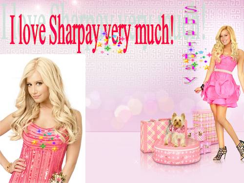 Sharpay