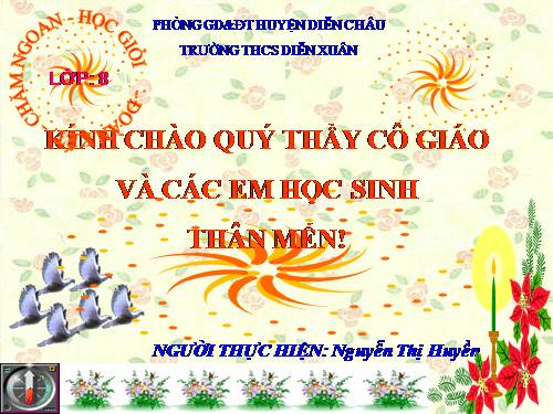 Bài 21. Ngắm trăng (Vọng nguyệt)