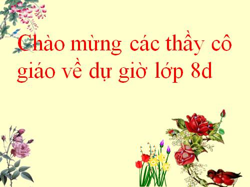 Bài 8. Chiếc lá cuối cùng