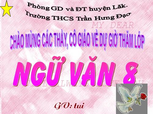 Bài 19. Quê hương
