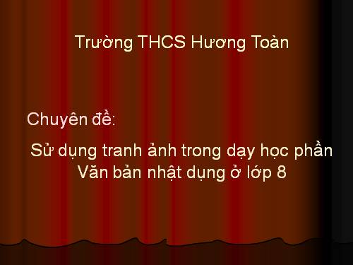 Bài 10. Thông tin về Ngày Trái Đất năm 2000