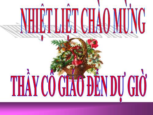 Bài 16. Muốn làm thằng Cuội