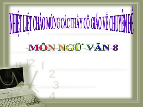 Bài 15. Đập đá ở Côn Lôn