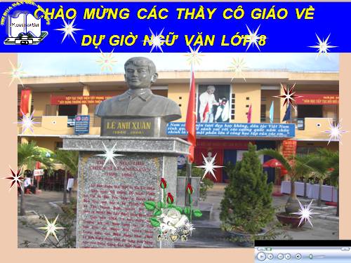 Bài 27. Hội thoại (tiếp theo)