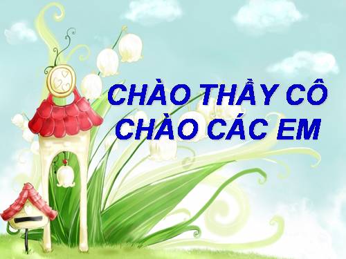 Bài 16. Muốn làm thằng Cuội