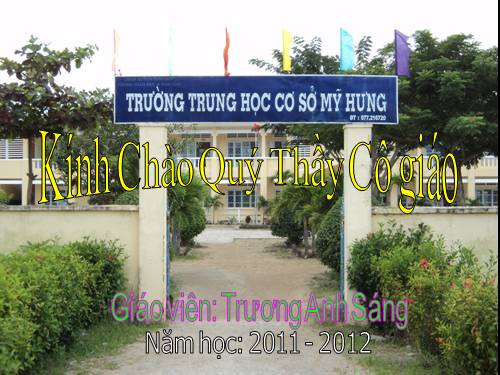 Bài 12. Ôn dịch, thuốc lá
