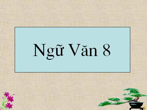 Bài 9. Nói quá