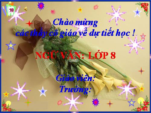 Bài 14. Dấu ngoặc kép